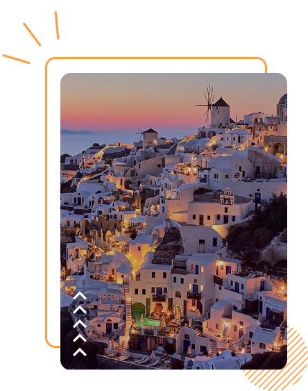 Travel Destination